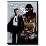 James bond 007 - casino royale (einzel - dvd)