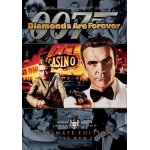 James bond - diamonds are forever (ultimate edition 2 disc set) [1971]
