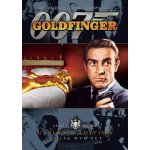James bond - goldfinger (ultimate edition 2 disc set) [1964]
