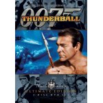 James bond - thunderball (ultimate edition 2 disc set) [1965]