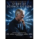 James cameron's story of science fiction [dvd]
