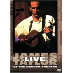 James taylor live at the beacon theatre
