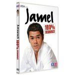Jamel - 100% debbouze - edition belge