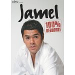Jamel - 100% debbouze - edition simple