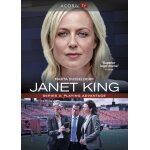 Janet king: series 3 - playing advantage [dvd]