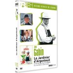 Le jardinier d'argenteuil : j. gabin, l. pulver, c. jrgens