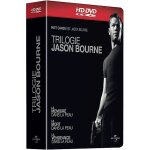 Jason bourne - coffret trilogie : la mmoire dans la peau + la mort dans la peau + la vengeance dans ...