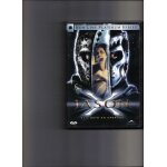 Jason x (new line platinum series)