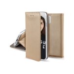 Jaym - colored edition - �tui � rabat pour t�l�phone portable - magn�tique, support - faux cuir polyur�thane ...