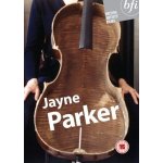Jayne parker - british artists films vol. 4