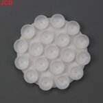 Jcd 1 pices support de tlphone a ventouse en silicone portable support double face support de navigation ...