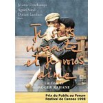 Je suis vivante et je vous aime