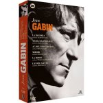 Jean gabin 6 films : madeleine renaud, annabella