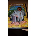 Jean harduin musette a la campagne valse bolero madison country tango marche fox paso doble