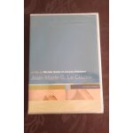 Jean marie g. le cl�zio . film de mich�le gazier et jacques malaterre . 1996