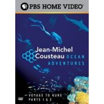 Jean michel cousteau's ocean adventures