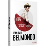 Jean - paul belmondo : un singe en hiver + cent mille dollars au soleil + le cerveau Jean - paul belmondo : un singe en hiver + cent mille dollars au soleil + le cerveau