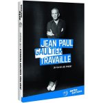 Jean - paul gaultier travaille