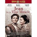 Jean de la tour miracle