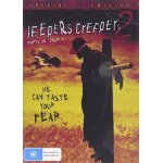 Jeepers creepers 2 [dvd] australia - import, ntsc region 0