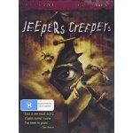 Jeepers creepers [digital video disc] australia - import, ntsc region 0