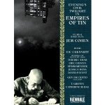 Jem cohen : an evening twilight in empires of tin ost