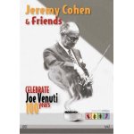 Jeremy cohen violinjazz and friends celebrate joe venuti 100 years Jeremy cohen violinjazz and friends celebrate joe venuti 100 years
