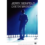 Jerry seinfeld live on broadway