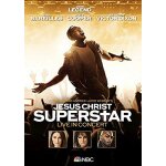 Jesus christ superstar live in concert (original soundtrack of the nbc television event) [dvd] [2018] ...
