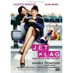 Jet lag - oder wo die liebe hinfliegt Jet lag - oder wo die liebe hinfliegt