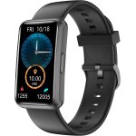 Jexnovashop - montre podometre marche bracelet non connect�e simple 1. 47 pouces etanche ip68 pour femme ...