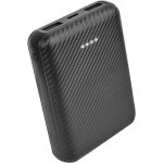 Jgd - 12000mah batterie externe pour gilet chauffant - 5v 2a power bank rechargeable pour veste chauffante ...