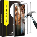 Jgd - 2 pack verre tremp� pour google pixel 7 pro 5g vitre protection, sensibilit�, duret� 9h anti rayures, ...