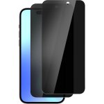 Jgd - 2 pi�ces 3d verre tremp� pour iphone 16 anti espion protection �cran, 0, 33mm & duret� 9h, anti ...