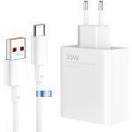 Jgd - 33w chargeur turbo pour xiaomi redmi note 13 / 12 / 11 / 11s / 9 / 10 / 11 pro / 12 pro / 13 pro, ...