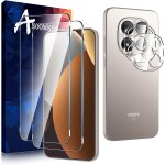 Jgd - lot de 4 protecteurs d'�cran en verre tremp� pour xiaomi redmi note 15 pro 5g et protecteurs d'objectif ...