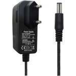 Jgd - adaptateur secteur ac vers dc 5v 2a 5. 5mm x 2. 1mm