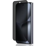 Jgd - anti - espion verre tremp� pour google pixel 10 pro fold protection ecran, sans bulles, couverture ...