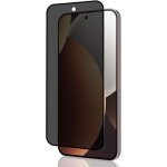 Jgd - anti - espion verre tremp� pour redmi note 15 pro 5g protection ecran, sans bulles, couverture ...