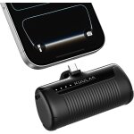 Jgd - batterie externe usb c 4500mah mini power bank, chargeur externe mini batterie externe samsung, ...