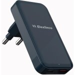 Jgd - chargeur 20 w 2 ports usb c, pd 3. 0 power adapter prise de charge compatible avec iphone, ipad, ...
