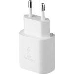 Jgd - chargeur rapide usb c 25 w, bloc d'alimentation pd 3. 0 compatible avec iphone 16 / 16pro / 16pro ...