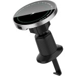 Jgd - chargeurs sans fil pour automobile - chargeurs magn�tique sans fil pour automobile chargeur magsafe ...
