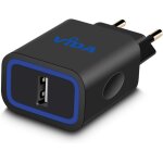 Jgd - chargeur usb adaptateur secteur de prise pour iphone 11 12 8 se samsung galaxy a23 a34 a13 a14 ...