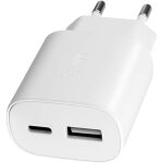 Jgd - chargeur usb c avec adaptateur usb [2 en 1], adaptateur de charge pour samsung galaxy s25 s24 s23 ...