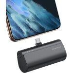 Jgd - charmast batterie externe mini 5000mah 20w batterie portable charge rapide power bank pour samsung ...