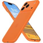 Jgd - coque pour iphone 17 pro max, 0. 3 mm etui ultra mince, finition matte [antid�rapant, anti - rayures]. ...