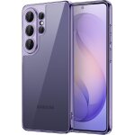 Jgd - coque pour samsung galaxy s26 ultra, protection compl�te objectif de cam�ra, etui housse de t�l�phone ...
