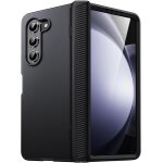 Jgd - coque pour samsung galaxy z fold 5 2023 avec protection de charni�re, etui housse de protection ...