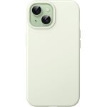 Jgd - coque silicone pour iphone 15 6, 1 pouces, protection compl�te du corps au toucher soyeux, etui ...